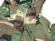 US ARMY ECWCS GEN1 쥢 size:SMALL-SHORTCOLD WEATHER PARKA CAMOUFLAGE ɥ ѡ ե顼塡TENNIER INDUSTRIES,INC.ƷGore-Tex ƥåե 㥱åȡº̡Used 桼ɡۡš