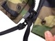 US ARMY ECWCS GEN1 쥢 size:SMALL-SHORTCOLD WEATHER PARKA CAMOUFLAGE ɥ ѡ ե顼塡TENNIER INDUSTRIES,INC.ƷGore-Tex ƥåե 㥱åȡº̡Used 桼ɡۡš