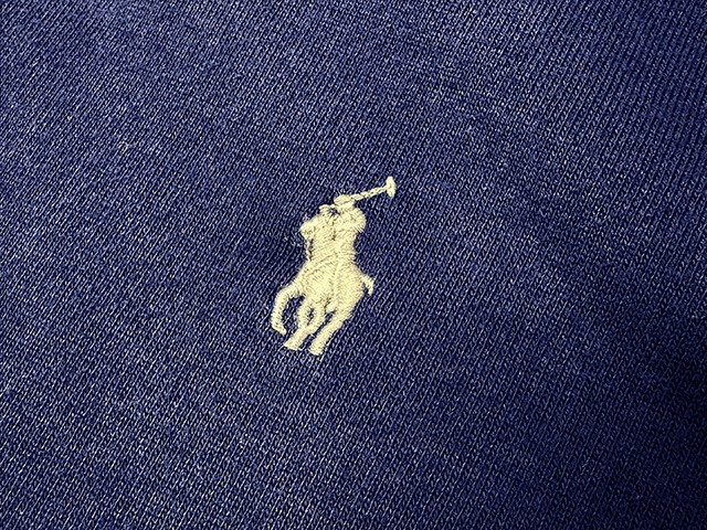 Polo by Ralph Lauren ݥ եPULLOVER PARKA ץ륪С ѡcol:NAVYsize:XXLBIG SIZEUSED 桼ɡۡšۡŹ޻Բġ