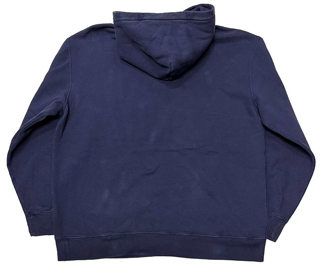 Polo by Ralph Lauren ݥ եPULLOVER PARKA ץ륪С ѡcol:NAVYsize:XXLBIG SIZEUSED 桼ɡۡšۡŹ޻Բġ
