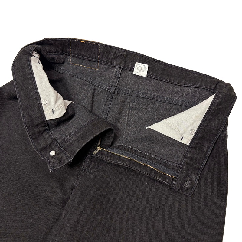 ��SALE 20%OFF��90s��Levi's �꡼�Х�����550��col.������BLACK��size.W38/L30ɽ����Made in U.S.A.���֥�å��ǥ˥�ѥ�ġ���VINTAGE ������ơ����ۡ���š�