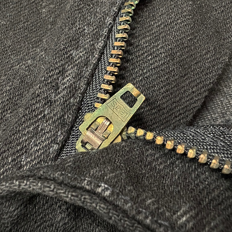 ��SALE 20%OFF��90s��Levi's �꡼�Х�����550��col.������BLACK��size.W38/L30ɽ����Made in U.S.A.���֥�å��ǥ˥�ѥ�ġ���VINTAGE ������ơ����ۡ���š�
