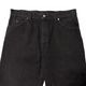 ��SALE 20%OFF��90s��Levi's �꡼�Х�����550��col.������BLACK��size.W38/L30ɽ����Made in U.S.A.���֥�å��ǥ˥�ѥ�ġ���VINTAGE ������ơ����ۡ���š�