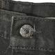 ��SALE 20%OFF��90s��Levi's �꡼�Х�����550��col.������BLACK��size.W38/L30ɽ����Made in U.S.A.���֥�å��ǥ˥�ѥ�ġ���VINTAGE ������ơ����ۡ���š�