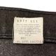 ��SALE 20%OFF��90s��Levi's �꡼�Х�����550��col.������BLACK��size.W38/L30ɽ����Made in U.S.A.���֥�å��ǥ˥�ѥ�ġ���VINTAGE ������ơ����ۡ���š�
