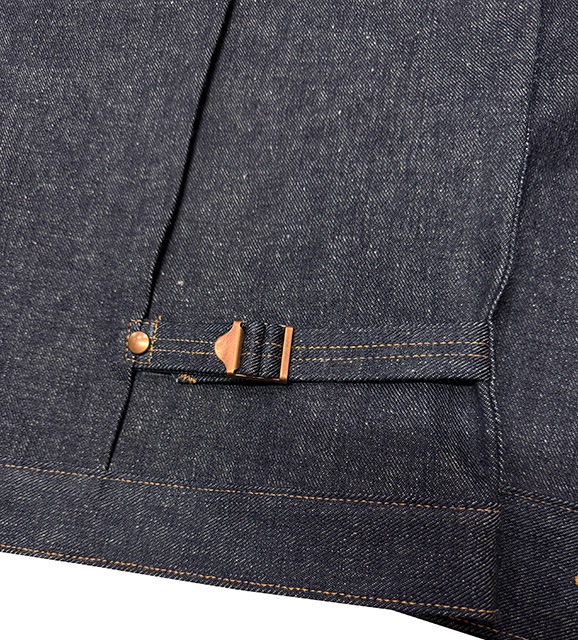 �ڤ�1����1���Τߡ�WAREHOUSE �������ϥ�����Lot.2008��1947model MJ Pre-Rodeo Jacket��1947ǯ��ǥ� MJ �ץ� ���ǥ� ���㥱�åȡ�NON WASH �Υ󥦥��å��塡�ꥸ�åȡ�̤����