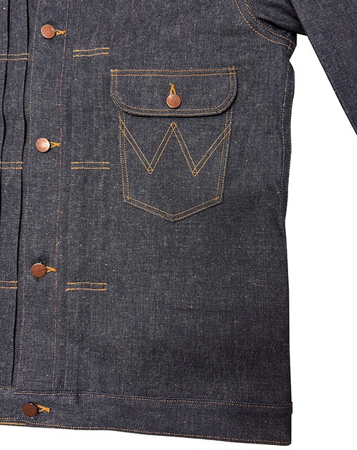 �ڤ�1����1���Τߡ�WAREHOUSE �������ϥ�����Lot.2008��1947model MJ Pre-Rodeo Jacket��1947ǯ��ǥ� MJ �ץ� ���ǥ� ���㥱�åȡ�NON WASH �Υ󥦥��å��塡�ꥸ�åȡ�̤����