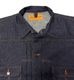�ڤ�1����1���Τߡ�WAREHOUSE �������ϥ�����Lot.2008��1947model MJ Pre-Rodeo Jacket��1947ǯ��ǥ� MJ �ץ� ���ǥ� ���㥱�åȡ�NON WASH �Υ󥦥��å��塡�ꥸ�åȡ�̤����