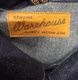�ڤ�1����1���Τߡ�WAREHOUSE �������ϥ�����Lot.2008��1947model MJ Pre-Rodeo Jacket��1947ǯ��ǥ� MJ �ץ� ���ǥ� ���㥱�åȡ�NON WASH �Υ󥦥��å��塡�ꥸ�åȡ�̤����