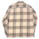 patagonia �ѥ����˥���L/S Flannel Shirt ���󥰥��꡼�� �ե��ͥ� ����ġ�col.NATURAL��size:XL���������˥å����åȥ��Ǻࡡ��USED �桼���ɡۡ���šۡ�Ź�޻����Բġ�
