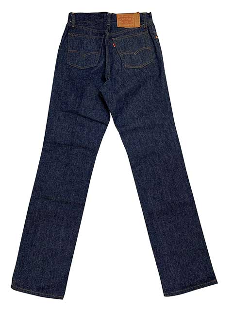 LEVIS ꡼Х 26501 ̥ԥ󥰥롡W30.5L35.5DEADSTOCK ǥåɥȥåVintage ơۡš