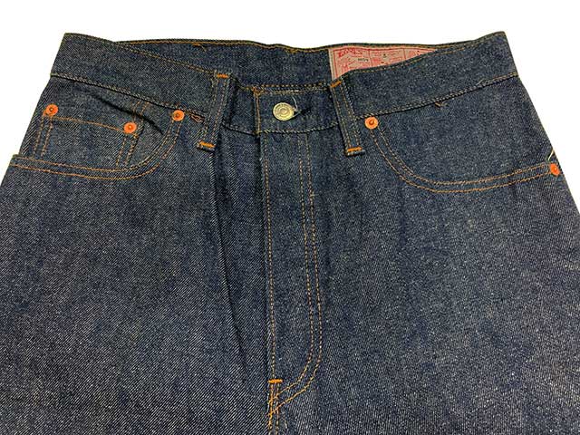 LEVIS ꡼Х 26501 ̥ԥ󥰥롡W30.5L35.5DEADSTOCK ǥåɥȥåVintage ơۡš
