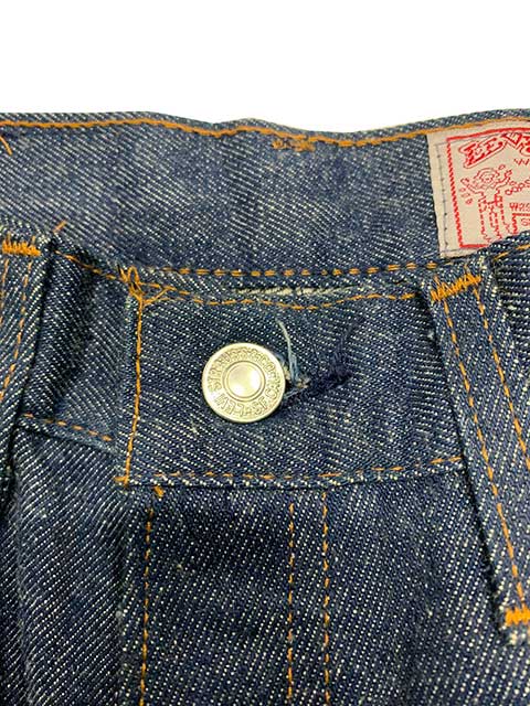 LEVIS ꡼Х 26501 ̥ԥ󥰥롡W30.5L35.5DEADSTOCK ǥåɥȥåVintage ơۡš