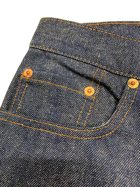 LEVIS ꡼Х 26501 ̥ԥ󥰥롡W30.5L35.5DEADSTOCK ǥåɥȥåVintage ơۡš