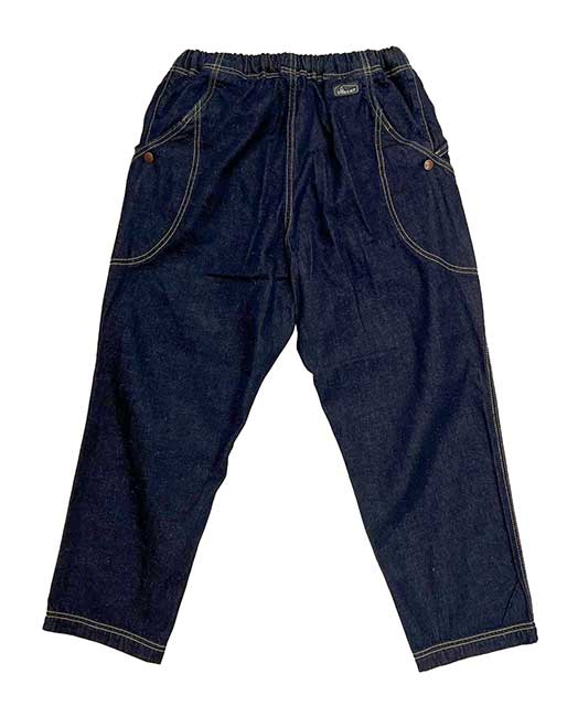 GOHEMP �����إ�ס�HIGH EXPLORER PANTS���ϥ� �������ץ����顼 �ѥ�� �إ�ס�ONE WASH ��󥦥��å���