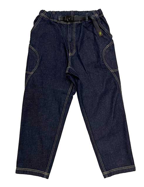 GOHEMP �����إ�ס�HIGH EXPLORER PANTS���ϥ� �������ץ����顼 �ѥ�� �إ�ס�ONE WASH ��󥦥��å���
