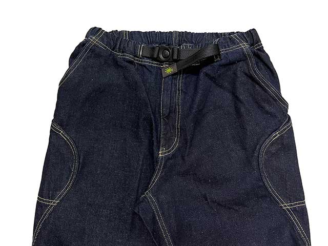 GOHEMP �����إ�ס�HIGH EXPLORER PANTS���ϥ� �������ץ����顼 �ѥ�� �إ�ס�ONE WASH ��󥦥��å���