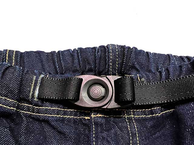 GOHEMP �����إ�ס�HIGH EXPLORER PANTS���ϥ� �������ץ����顼 �ѥ�� �إ�ס�ONE WASH ��󥦥��å���