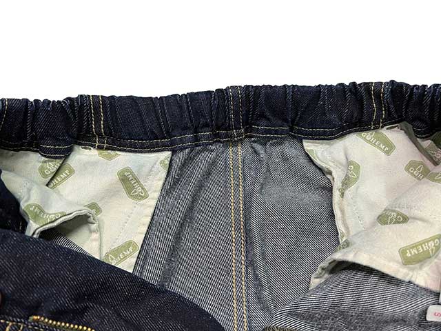 GOHEMP �����إ�ס�HIGH EXPLORER PANTS���ϥ� �������ץ����顼 �ѥ�� �إ�ס�ONE WASH ��󥦥��å���
