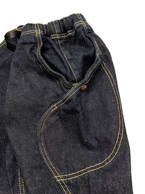 GOHEMP �����إ�ס�HIGH EXPLORER PANTS���ϥ� �������ץ����顼 �ѥ�� �إ�ס�ONE WASH ��󥦥��å���