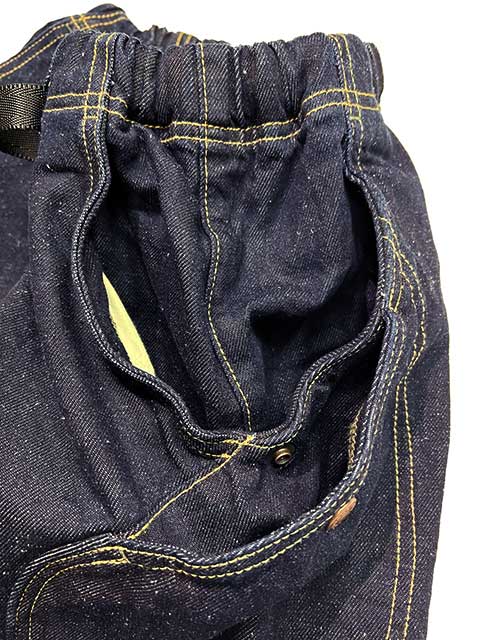 GOHEMP �����إ�ס�HIGH EXPLORER PANTS���ϥ� �������ץ����顼 �ѥ�� �إ�ס�ONE WASH ��󥦥��å���