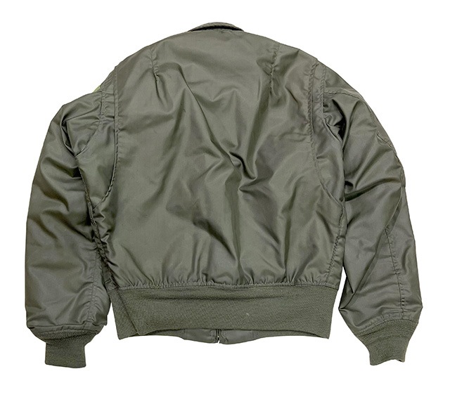 79ǯ����CWU-36/P��FLYER'S JACKET���ե饤�ȥ��㥱�åȡ�size:MEDIUM���ե���å���VINTAGE ������ơ����ۡ���š�