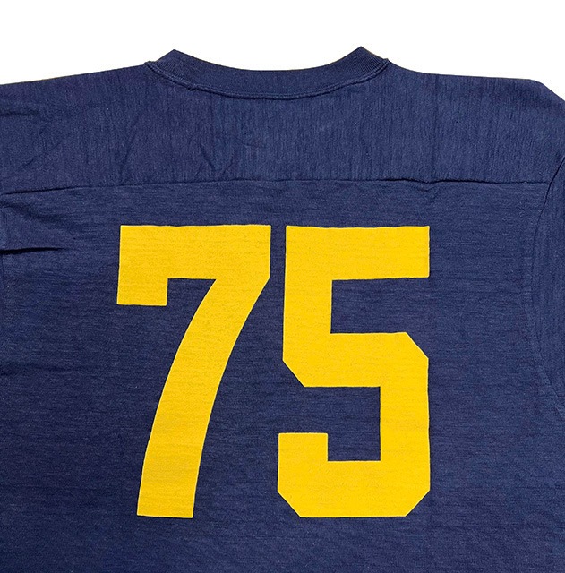 WAREHOUSE �������ϥ�����Lot 4063 SMA 75��7ʬµ �եåȥܡ���T ��3����NAVY/��GREY/OFF�ˡ�MADE IN JAPAN
