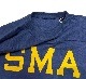 WAREHOUSE �������ϥ�����Lot 4063 SMA 75��7ʬµ �եåȥܡ���T ��3����NAVY/��GREY/OFF�ˡ�MADE IN JAPAN