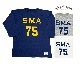 WAREHOUSE �������ϥ�����Lot 4063 SMA 75��7ʬµ �եåȥܡ���T ��3����NAVY/��GREY/OFF�ˡ�MADE IN JAPAN