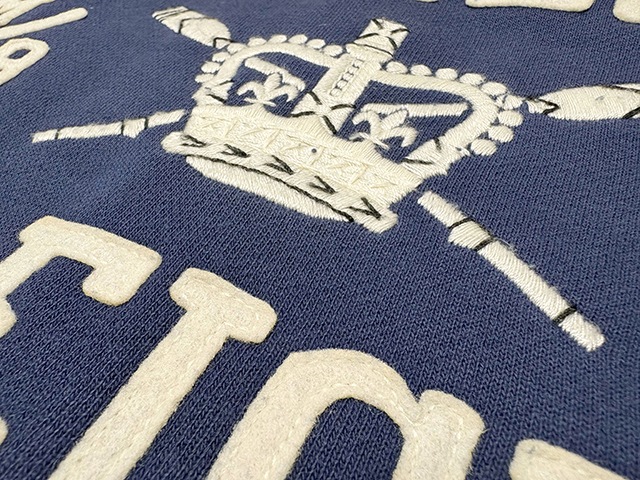 ��SALE 20%OFF�� Polo by Ralph Lauren �ݥ� ���ե������ �������å� ���������� ���㥱�åȡ�col:NAVY��size:XXL�����������BIG SIZE����USED �桼���ɡۡ���šۡ�Ź�޻����Բġ�