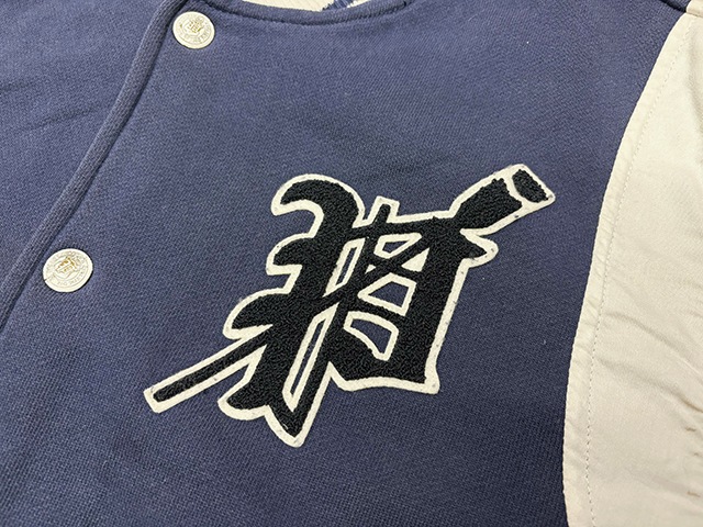 ��SALE 20%OFF�� Polo by Ralph Lauren �ݥ� ���ե������ �������å� ���������� ���㥱�åȡ�col:NAVY��size:XXL�����������BIG SIZE����USED �桼���ɡۡ���šۡ�Ź�޻����Բġ�