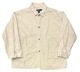 ��SALE 30%OFF�� Polo by Ralph Lauren �ݥ� ���ե������Hunting Jacket �ϥ�ƥ��� ���㥱�åȡ���100��col.NATURAL��size:XL����USED �桼���ɡۡ���š�