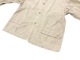 ��SALE 30%OFF�� Polo by Ralph Lauren �ݥ� ���ե������Hunting Jacket �ϥ�ƥ��� ���㥱�åȡ���100��col.NATURAL��size:XL����USED �桼���ɡۡ���š�