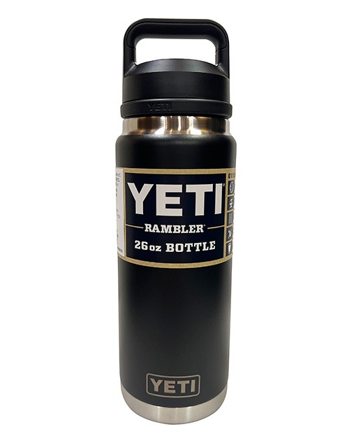 YETI ƥRAMBLER 26oz BOTTLE CHUG  ֥顼 ܥȥ 㥰 4WHITE/BLACK/NAVY/STAINLESS STEELˡ769mlޥ֥顼ƥ쥹 ݲ