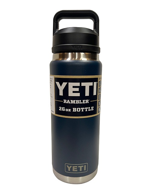 YETI ƥRAMBLER 26oz BOTTLE CHUG  ֥顼 ܥȥ 㥰 4WHITE/BLACK/NAVY/STAINLESS STEELˡ769mlޥ֥顼ƥ쥹 ݲ