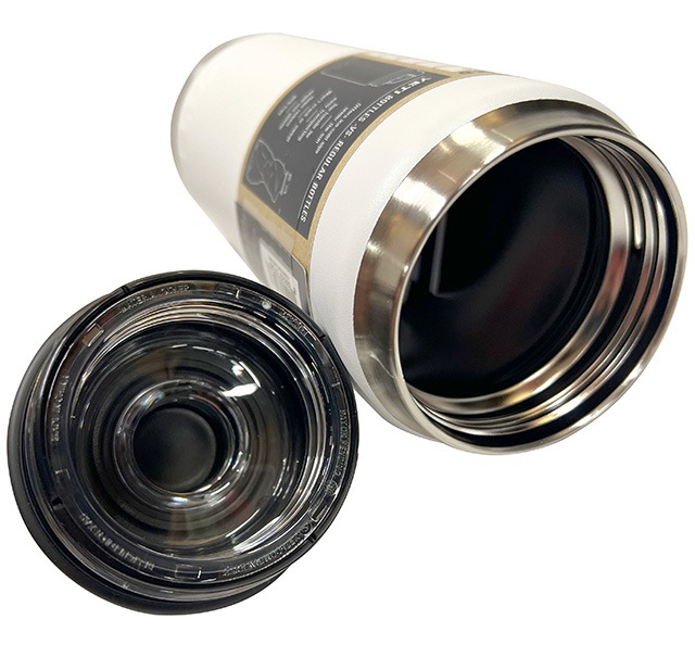 YETI ƥRAMBLER 26oz BOTTLE CHUG  ֥顼 ܥȥ 㥰 4WHITE/BLACK/NAVY/STAINLESS STEELˡ769mlޥ֥顼ƥ쥹 ݲ