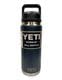 YETI ƥRAMBLER 26oz BOTTLE CHUG  ֥顼 ܥȥ 㥰 4WHITE/BLACK/NAVY/STAINLESS STEELˡ769mlޥ֥顼ƥ쥹 ݲ
