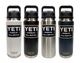 YETI ƥRAMBLER 26oz BOTTLE CHUG  ֥顼 ܥȥ 㥰 4WHITE/BLACK/NAVY/STAINLESS STEELˡ769mlޥ֥顼ƥ쥹 ݲ