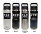 YETI ƥRAMBLER 26oz BOTTLE CHUG  ֥顼 ܥȥ 㥰 4WHITE/BLACK/NAVY/STAINLESS STEELˡ769mlޥ֥顼ƥ쥹 ݲ