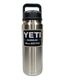 YETI ƥRAMBLER 26oz BOTTLE CHUG  ֥顼 ܥȥ 㥰 4WHITE/BLACK/NAVY/STAINLESS STEELˡ769mlޥ֥顼ƥ쥹 ݲ