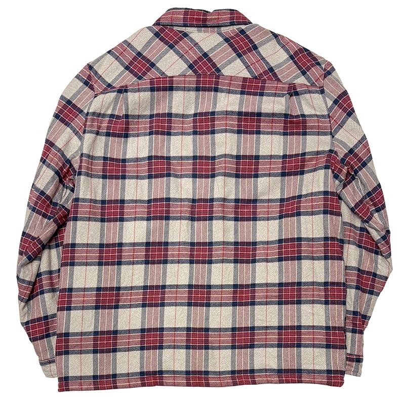 patagonia �ѥ����˥���L/S Insulated Flannel Shirt ���󥰥��꡼�� ���󥵥졼�ƥå� �ե��ͥ� ����ġ�col.GRAY��size:XXL���������ꥷ��ġ���USED �桼���ɡۡ���šۡ�Ź�޻����Բġ�