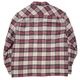 patagonia �ѥ����˥���L/S Insulated Flannel Shirt ���󥰥��꡼�� ���󥵥졼�ƥå� �ե��ͥ� ����ġ�col.GRAY��size:XXL���������ꥷ��ġ���USED �桼���ɡۡ���šۡ�Ź�޻����Բġ�