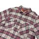 patagonia �ѥ����˥���L/S Insulated Flannel Shirt ���󥰥��꡼�� ���󥵥졼�ƥå� �ե��ͥ� ����ġ�col.GRAY��size:XXL���������ꥷ��ġ���USED �桼���ɡۡ���šۡ�Ź�޻����Բġ�