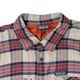 patagonia �ѥ����˥���L/S Insulated Flannel Shirt ���󥰥��꡼�� ���󥵥졼�ƥå� �ե��ͥ� ����ġ�col.GRAY��size:XXL���������ꥷ��ġ���USED �桼���ɡۡ���šۡ�Ź�޻����Բġ�