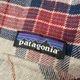 patagonia �ѥ����˥���L/S Insulated Flannel Shirt ���󥰥��꡼�� ���󥵥졼�ƥå� �ե��ͥ� ����ġ�col.GRAY��size:XXL���������ꥷ��ġ���USED �桼���ɡۡ���šۡ�Ź�޻����Բġ�