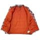 patagonia �ѥ����˥���L/S Insulated Flannel Shirt ���󥰥��꡼�� ���󥵥졼�ƥå� �ե��ͥ� ����ġ�col.GRAY��size:XXL���������ꥷ��ġ���USED �桼���ɡۡ���šۡ�Ź�޻����Բġ�