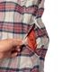 patagonia �ѥ����˥���L/S Insulated Flannel Shirt ���󥰥��꡼�� ���󥵥졼�ƥå� �ե��ͥ� ����ġ�col.GRAY��size:XXL���������ꥷ��ġ���USED �桼���ɡۡ���šۡ�Ź�޻����Բġ�