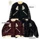 GYPSY&SONS ���ץ��������󥺡�M.O.GOD SUKA JK�����������3��(BLACK/BLACK2/BORDEAUX)��������