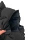 ��SALE 10%OFF�� MT.RAINIER DESIGN �ޥ���ȥ쥤�˥��ǥ�����MRD DOWN VEST ������٥��ȡ�02:BLACK �֥�å���MADE IN JAPAN �����������ĥ�����