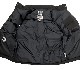 ��SALE 10%OFF�� MT.RAINIER DESIGN �ޥ���ȥ쥤�˥��ǥ�����MRD DOWN VEST ������٥��ȡ�02:BLACK �֥�å���MADE IN JAPAN �����������ĥ�����
